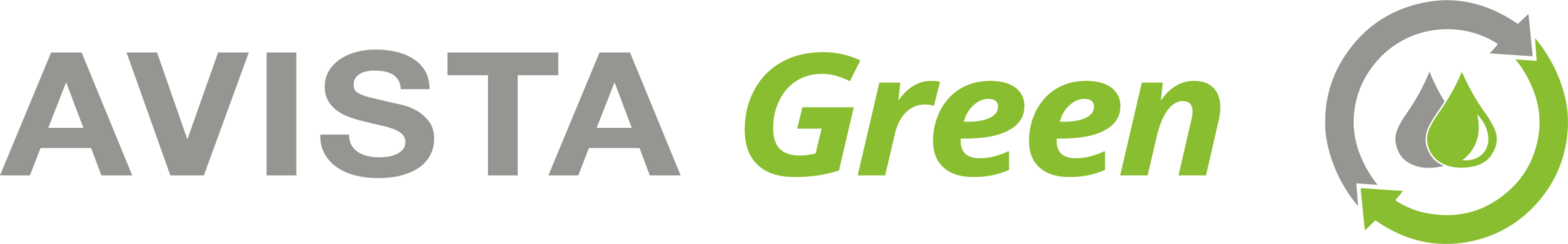 Avista Green logo